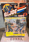 Gi Joe ~ 2002 Gung Ho V8 Vs Desto & Vhs Movie ~ Volume 7 Captives Of Cobra
