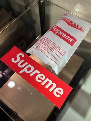 Poncho Supreme Ball Park Nuevo Foto 1 de 3