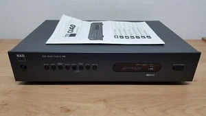 NAD C440 High-End AM/FM R.D.S. Stereo Tuner *Great Condition* - Afbeelding 1 van 22