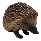 Schleich Hedgehog Small Animal Figure Retired 14337