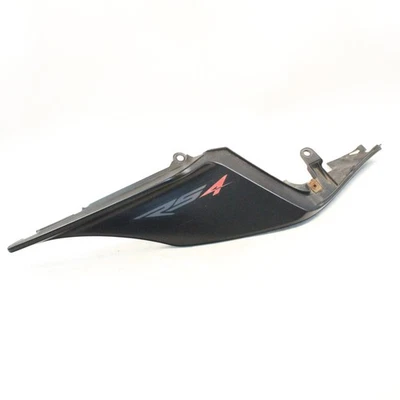 Carenado trasero derecho Aprilia RS4 125 2014-2016 4T B04347700XNG OEM Foto 1 de 4