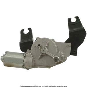 For Hyundai Elantra 2009 2010 2011 2012 2013 Cardone Windshield Wiper Motor - Picture 1 of 5