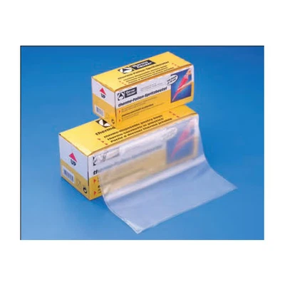 Bolsa de pastelería desechable Thermohauser 83000.17031 21" - 100 / BX Foto 1 de 2