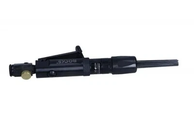 ROOKS Meißelhammer (Druckluft) OK-04.0040 pneumatisch 0.5kg - Bild 1 von 4