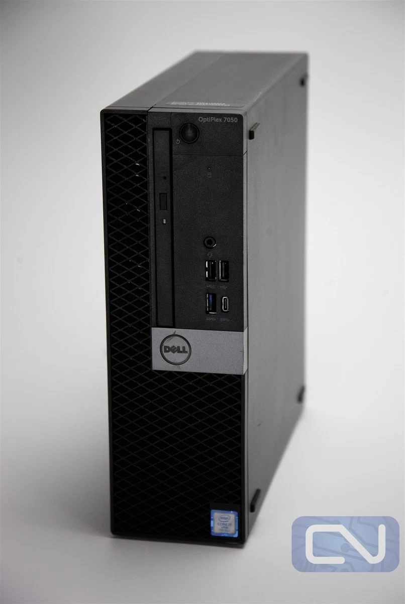 Dell OptiPlex 7050 PC Desktops & All-In-One Computers for sale | eBay