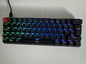 Glorious Gmmk Compact RGB ISO - Bild 1 von 3