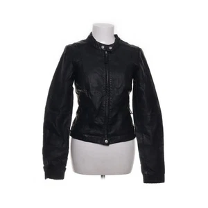 ONLY Limitless, Jacke, Damen, Größe: M, Schwarz, Polyester/Polyurethan #RQy - Bild 1 von 5
