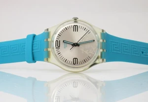 KALIMERA - SWATCH Gent - GK391 - NEU und ungetragen - Picture 1 of 3