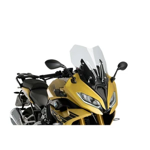 PUIG CUPOLINO TOURING PER BMW R1200 RS 15-18 TRASPARENTE - Imagen 1 de 1