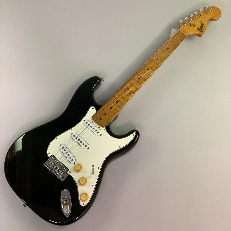 Greco SE500 Vintage Electric Guitar Made in Japan Stratocaster