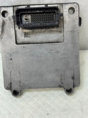 Chevrolet Impala 2006-2010 módulo de control de transmisión TCU TCM 24230461 OEM Foto 1 de 4