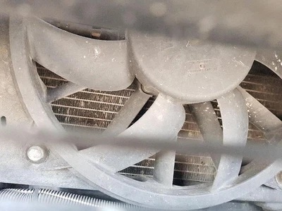 1253K2 elektroventilator für PEUGEOT 307 (S1) XR 2001 4897631 - Imagem 1 de 3