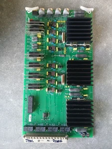 JEOL DEF AMP 1/2/3 PB MP004033-00 - Picture 1 of 10