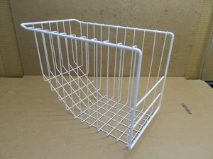 Kenmore Cesta de alambre para refrigerador congelador (inferior) parte # 2181762 - Imagen 1 de 3