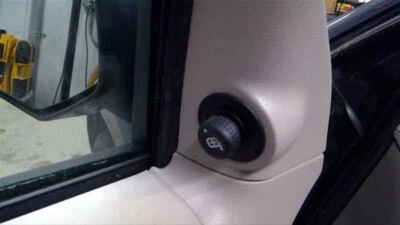 Driver Front Door Switch Driver's Mirror Fits 09-19 FLEX 1164043 - Image 1 of 4