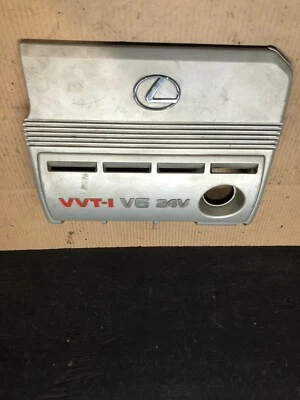 Panel de ajuste de cubierta de motor OEM de fábrica Lexus ES300 2002-2003 G5973 DG1 OEM Foto 1 de 4