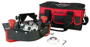 Rubi Pro Edger Contorno Pulido para Baldosas También Im Set Con Makita - Imagen 1 de 25