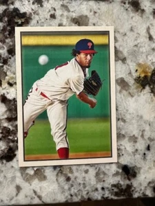 2019 BOWMAN HERITAGE PROSPECT RC CARD PHILADELPHIA PHILLIES ADONIS MEDINA 53P-24 - Picture 1 of 1