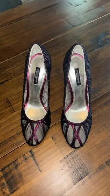 tacones vintage dolce and gabbana Foto 1 de 4