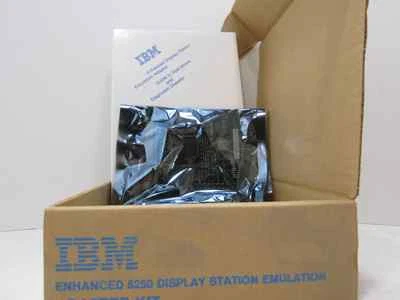 IBM 5250 Enhanced 5250 display station emulation Adapter Kit  - Image 1 of 2