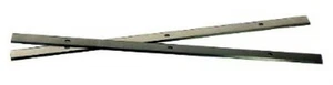 ACCURA-RYOBI APKR-212 AP-12 RAPID SET STYLE PLANER KNIVES ONE SET - Picture 1 of 1