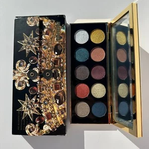 Pat McGrath Labs Mothership IV Four #4 Decadence Eyeshadow Palette Gold Version - Picture 1 of 23