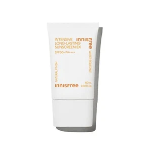 [ Innisfree ] Intensive Long-Lasting Sunscreen EX SPF50+ PA++++ 60ml - Picture 1 of 4