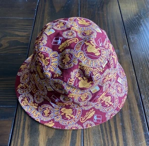 Cleveland Cavaliers Haedwood Classics ‘47 Brand Bucket Hat S/M - Picture 1 of 6