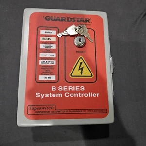 Guardstar By Tapeswitch  BSRSA 30VA Typical  *NEW NO BOX* Free Shipping  - Picture 1 of 5