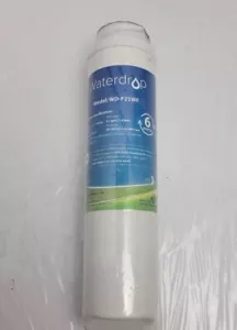 waterdrop Refrigerator Water Filter model wd-f23wf New E10 - Picture 1 of 2