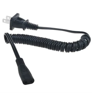 3ft AC Power Cord Cable For Norelco 5812XL 5822XL 5810XL 5602X 5602X Shaver Lead - Picture 1 of 4