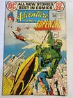 ADVENTURE COMICS #422 Supergirl DC Comics 1972 VF-