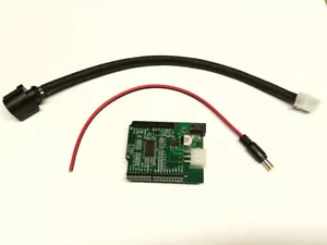Arduino Uno, placa para sensor de oxigeno de automoción. + trafo - Imagen 1 de 10