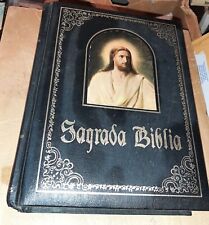 La Sagrada Biblia/ Editoriale Catolica 1978