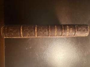 1884 James R. Osgood & Co. Edition Of “The Princess: A Medley” by Tennyson - Picture 1 of 7