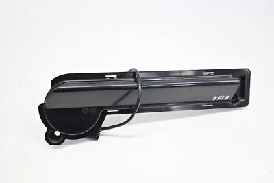 ⭐ 87-97 Bmw E34 Serie 5/7/8 Colector de admisión de aire inferior Cubierta de conducto Panel de ajuste OEM Foto 1 de 4