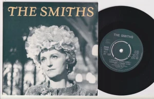 The SMITHS * I Started Something * 1987 UK 7" 45 * MORRISSEY * - Picture 1 of 2