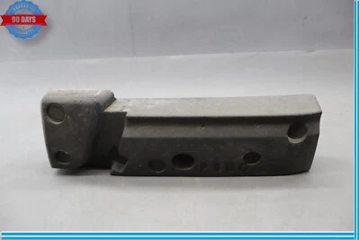 Barra de impacto amortiguador de espuma parachoques trasero derecho Ford Thunderbird 02-05 1W6317E899 OEM Foto 1 de 4