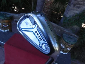 AdamsGolf, a7 OS, #9 IRON , Steel REG Flex *VERY NICE* - Picture 1 of 9