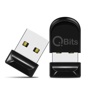 Mini clé USB 32 Go 64 Go USB2.0 USB petite clé mémoire tailles 32 Go 64 Go - Photo 1/9