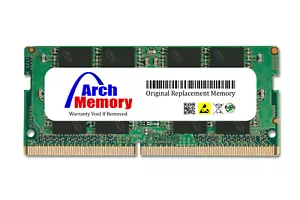 Arch Memory KVR24S17S6/4 4GB Replacement for Kingston DDR4 SODIMM RAM - Picture 1 of 6