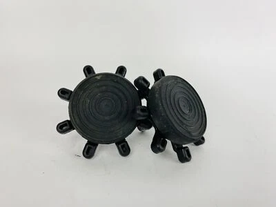 SportsArt E82 Elliptical Leveling Foot Leveler (LF174) - Image 1 of 4