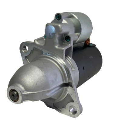 New Starter 17663 fit Land Rover Range Rover 4.0L  1995-2000 & 4.6L 1996-2002 - Image 1 of 3