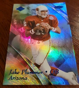 1999 Collector's Edge Masters /5000 Jake Plummer #6 - Picture 1 of 2