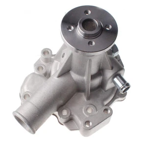 Water Pump U45017952 for Terex TSR50 TSR60 TSV50 TSV60 Takeuchi Skid Steer - Picture 1 of 4