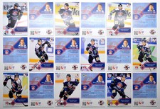 2012-13 KHL Torpedo Nizhny Novgorod - Pick a Player Card
