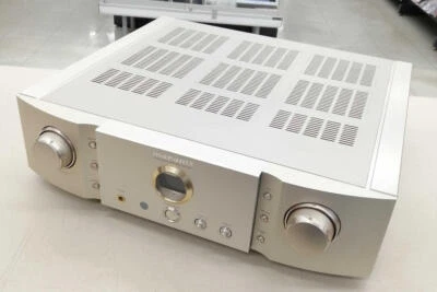 Marantz PM-15S1 Integrierter Verstärker Gute Zustand Aus Japan - Bild 1 von 4