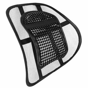ebay back support cushion