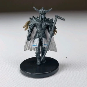 Dungeon & Dragons: Flagello Cavaliere dell'Inferno Paralittore - 28/55 - Teschio e catene - Foto 1 di 6