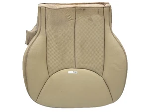 03-06 Mercedes R230 SL500 Left or Right Lower Bottom Seat Cushion Skin OEM - Picture 1 of 12